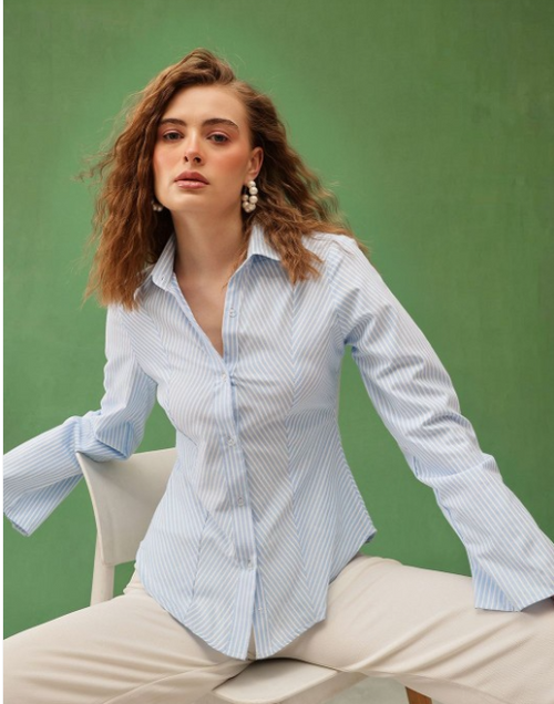 Formal Top