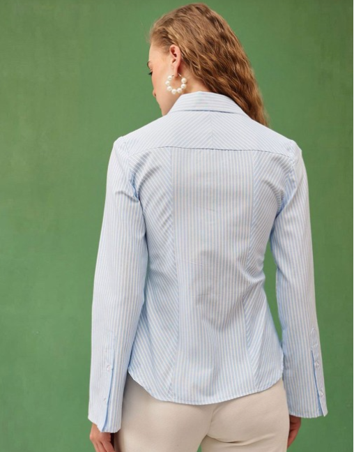 Formal Top